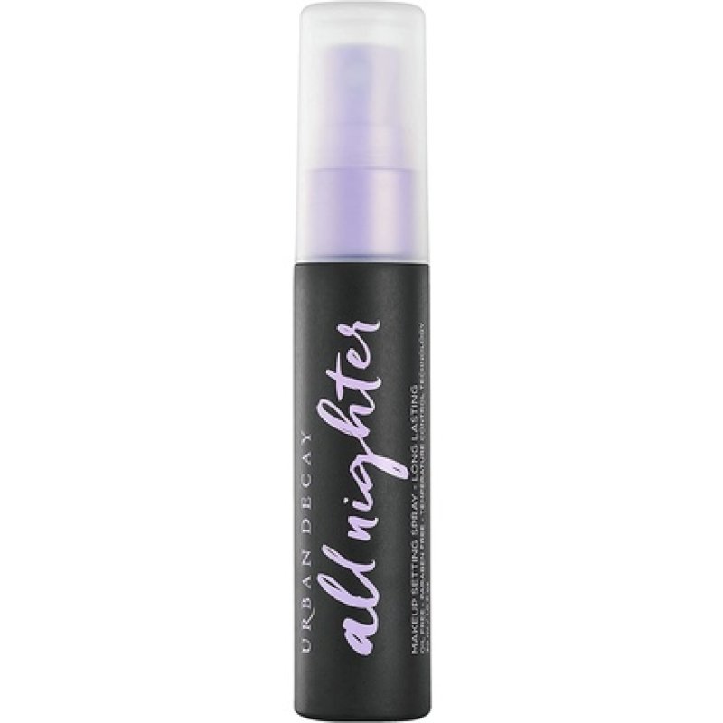 Urban Decay All nighter long lasting makeup setting spray 30 ml