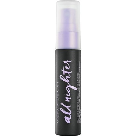 Urban Decay All nighter long lasting makeup setting spray 30 ml