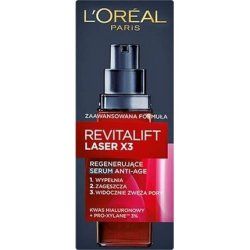 Loreal Care Dermo Expertise Revitalift Laser X3 Serum 30ml