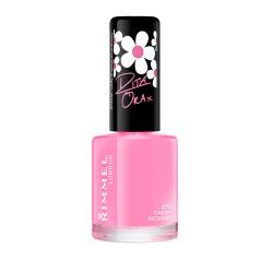 Rimmel 60 Seconds Super Shine vernis à ongles 8 ml Rose