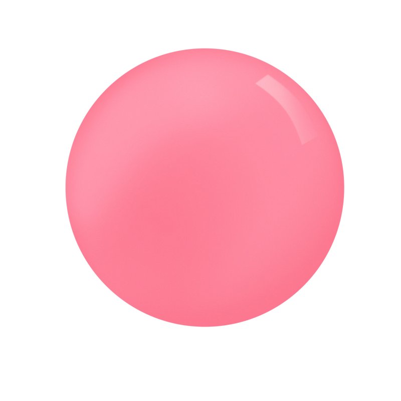 Rimmel 60 Seconds Super Shine vernis à ongles 8 ml Rose