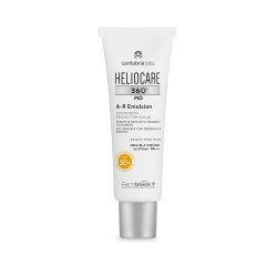 Heliocare 360 MD A-R Emulsion SPF 50 