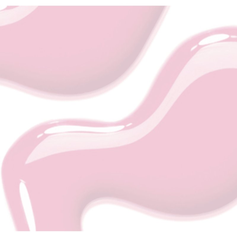 Rimmel 60 Seconds Super Shine Nail Polish vernis à ongles Rose