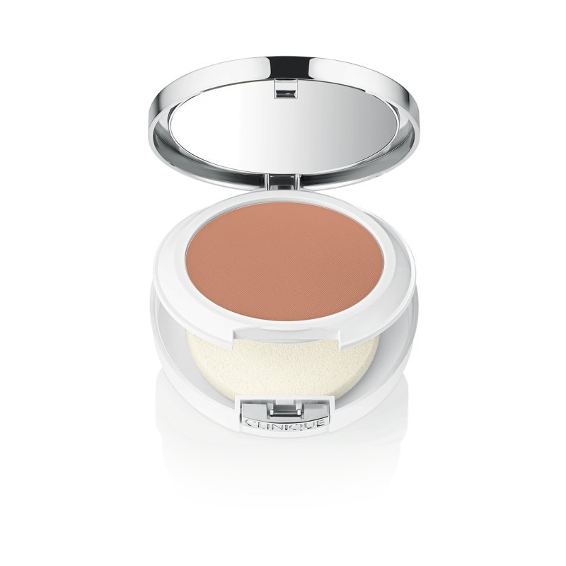 Clinique Beyond Perfecting Powder Foundation Concealer 07 Cream Chamois 14.5 g