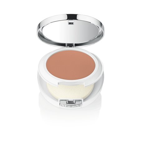 Clinique Beyond Perfecting Powder Foundation Concealer 07 Cream Chamois 14.5 g