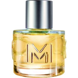 Mexx Woman Eau de Parfum Natural Spray with Lemon, Rose and Jasmine 40ml