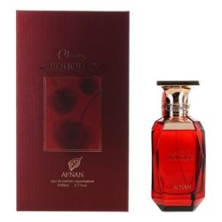 Cherry Bouquet by Afnan 2.7 Oz Eau De Parfum Spray for Women