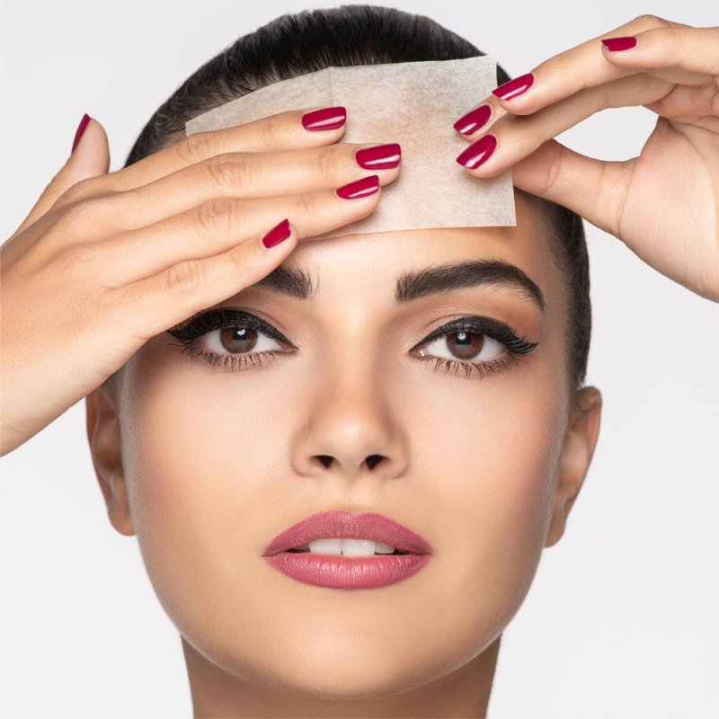 ARTDECO Oil Control Paper