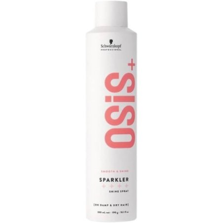 Schwarzkopf Osis Sparkler Shine Spray 300ml