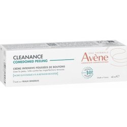 Avene Eau Thermale Cleanance Comedomed Peeling Intensive Cream For Acne - 40ml