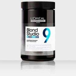Blond Studio 9 Bonder Inside Lightening Powder 500ml