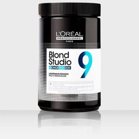 Blond Studio 9 Bonder Inside Lightening Powder 500ml
