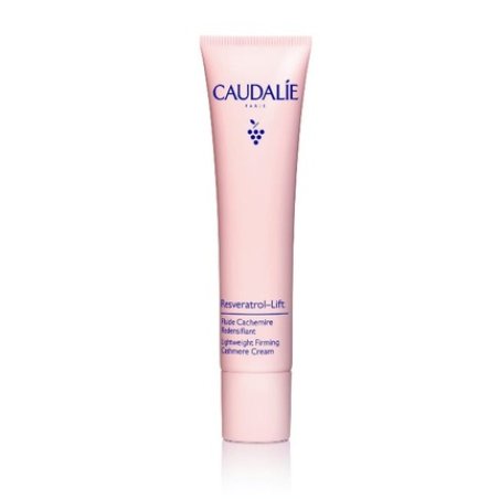 Caudalie Resveratrol Lift - Cashmere Redensifying Fluid For Combination Skin - 40ml
