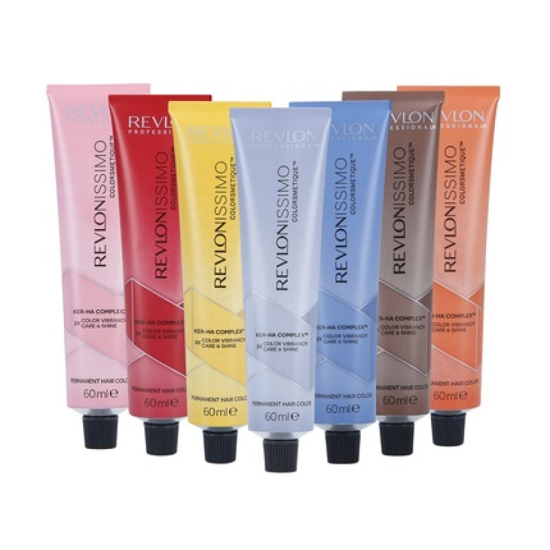 RP REVLONISSIMO COLORSMETIQUE 8.2-60ml