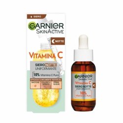 Garnier Vitamin C Night Serum Treatment 30ml
