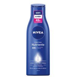 Nivea Nutrient Body Cream 250ml