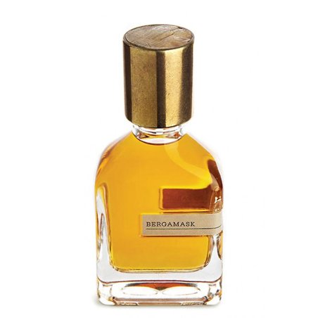 Orto Parisi Bergamask Perfume Spray 50ml
