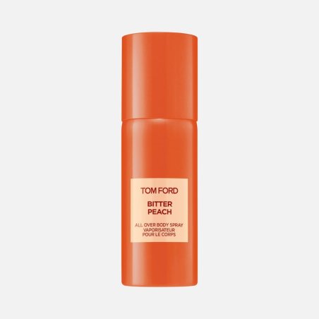 Tom Ford Bitter Peach Unisex Body Spray 150ml