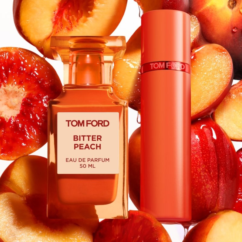Tom Ford Bitter Peach Unisex Body Spray 150ml