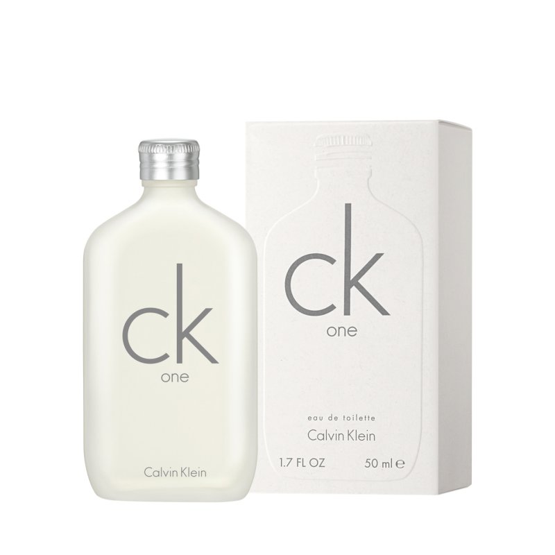 Calvin Klein Ck One 50ml Eau de Toilette Spray