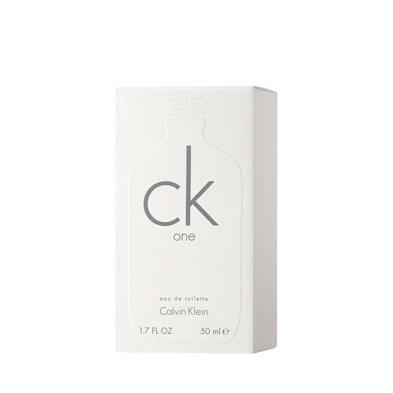 Calvin Klein Ck One 50ml Eau de Toilette Spray