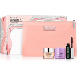 Clinique Eyes on the Fly Eye Essentials Trio