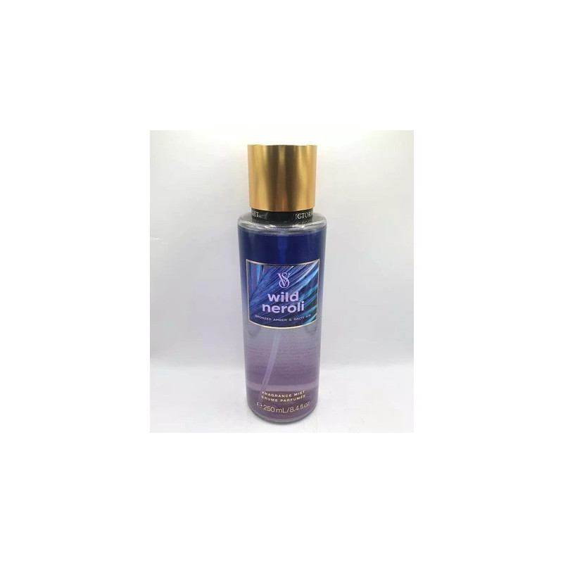Victoria's Secret Wild Neroli Fragrance Mist 250ml