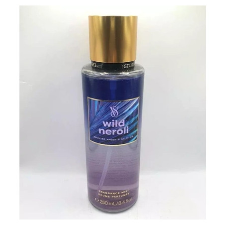 Victoria's Secret Wild Neroli Fragrance Mist 250ml