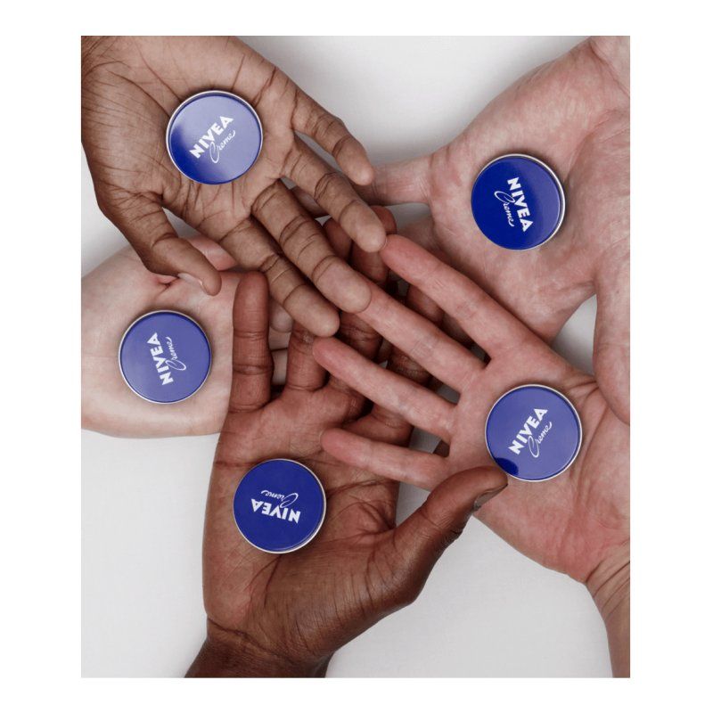 Nivea Cream Moisturizing Lotion 30ml