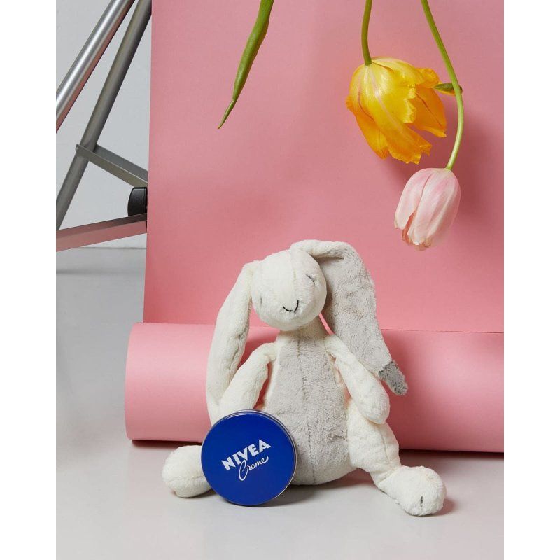 Nivea Cream Moisturizing Lotion 30ml