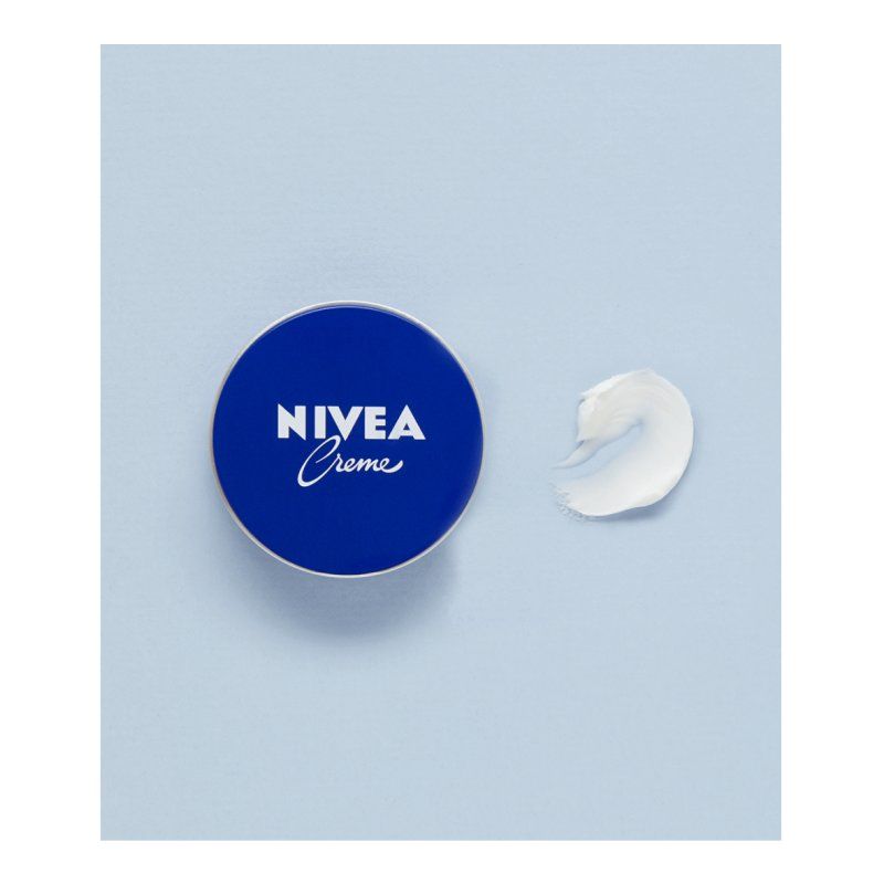Nivea Cream Moisturizing Lotion 30ml