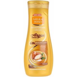 ELIXIR DE ARGAN Body Lotion 330ml