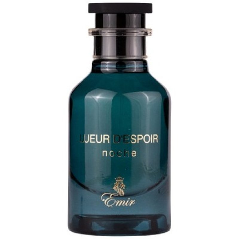 Emir Lueur Despoir Noche Eau De Parfum 100ml
