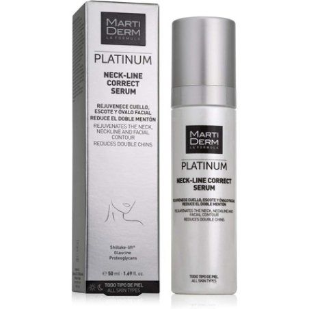NECK LINE CORRECT Serum - 50 ml