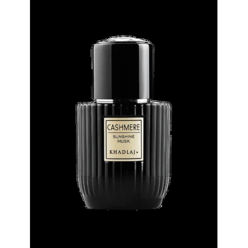 Khadlaj Cashmere Sunshine Musk Eau De Parfum 100ml
