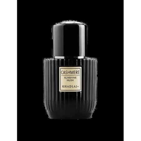 Khadlaj Cashmere Sunshine Musk Eau De Parfum 100ml