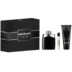 Montblanc Legend Gift Set Hommes 2 pièce(s)