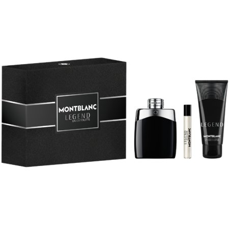 Montblanc Legend Gift Set Hommes 2 pièce(s)