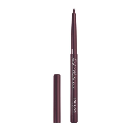 Bourjois Crayon Yeux Twist’Matic Kajal 03 Henna'dorable