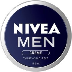 Nivea Men Creme universal face cream 150ml