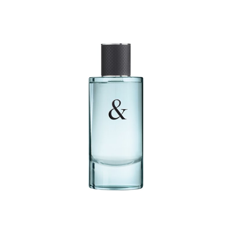 TIFFANY Tiffany & Love Homme Eau de Toilette 90ml