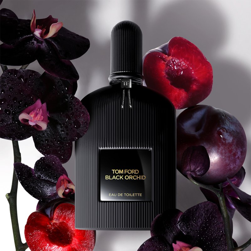 TOM FORD Black Orchid Eau De Toilette 30ml