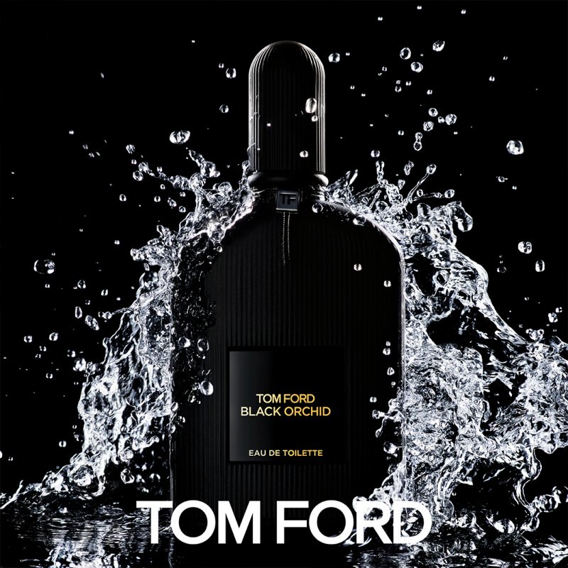 TOM FORD Black Orchid Eau de Toilette for Women 30ml