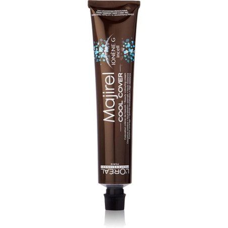 L'oreal Professionnel Hair Color Majirel Cool Cover 7.17 50ml