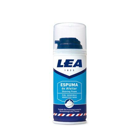 LEA 3.002 shaving care Shaving mousse Men 100 ml