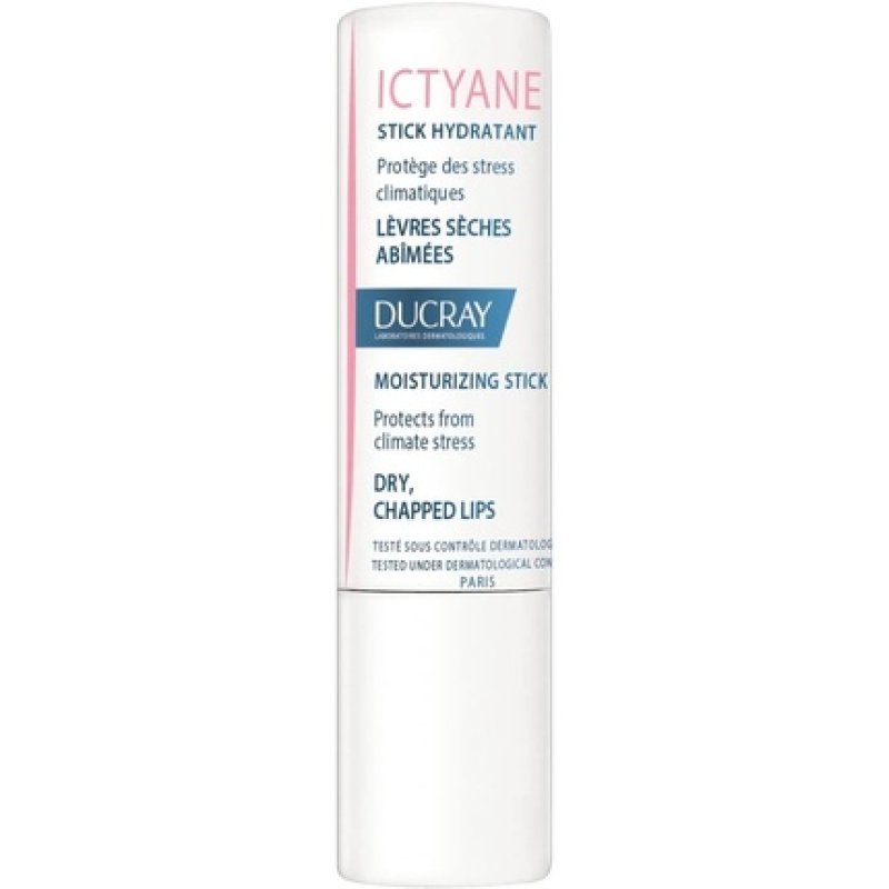 Ictyane Stick Labial 3 G