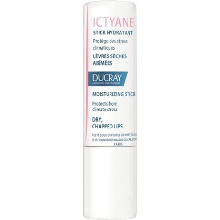 Ictyane Stick Labial 3 G