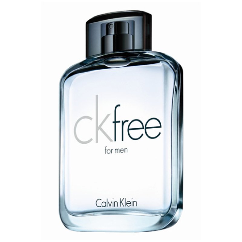 Calvin Klein CK Free 30 ml Hommes