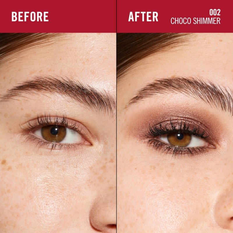 Rimmel Wonder'Last Shadow Stick 002 Choco Shimmer 1.64g