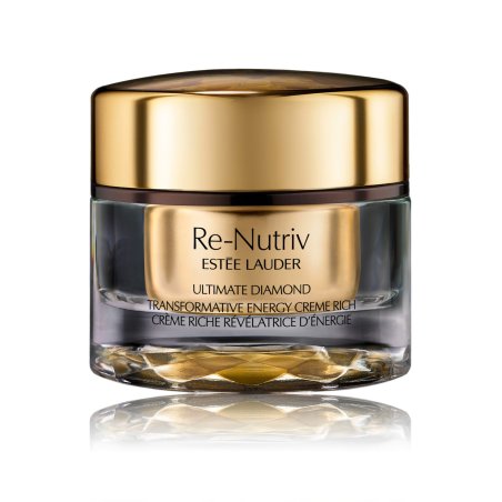 Estée Lauder Re-Nutriv Ultimate Diamond Transformative Energy Rich, 50ml